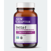 New Chapter Supercritical Omega 7, 60vc