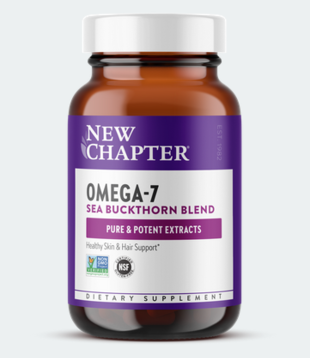 New Chapter Supercritical Omega 7, 60vc