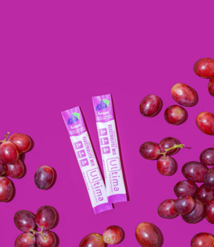 Ultima Grape Packet, 0.11oz.