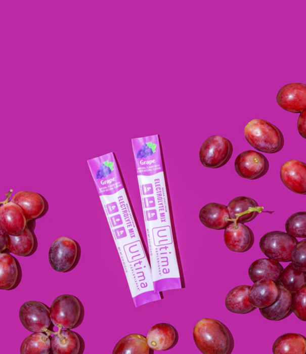 Ultima Grape Packet, 0.11oz.