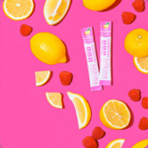 Ultima Pink Lemonade Packet, 0.11oz.