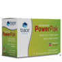 Trace Minerals Electrolyte Stamina Power Pak NON-GMO Cherry Lime, Single DISCO