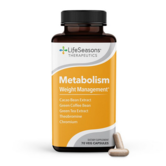 Lifeseasons Metabolism, 70cp