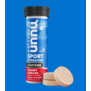 Nuun Energy Drink Tab, Cherry Lime, 10tb.