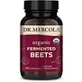 Dr. Mercola Fermented Beet, 60ct