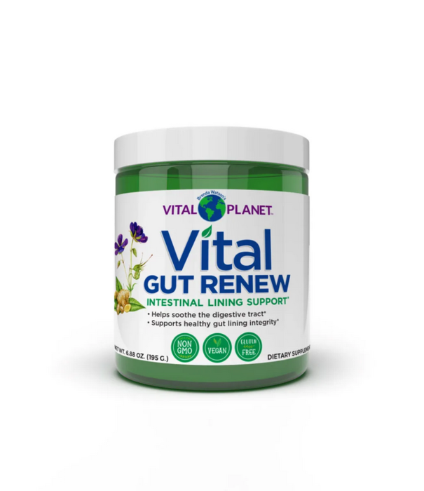 Vital Planet Vital Gut Renew, 6.88oz.