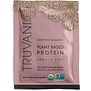 Truvani Vanilla Chai Plant Protein Powder, Single