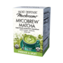 Host Defense Mycobrew Matcha, Energize & Uplift, 0.1oz.