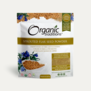 Organic Traditions Golden Sprouted Flax 8oz