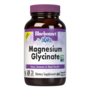 Bluebonnet Magnesium Glycinate 400mg, 60s