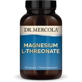 Dr. Mercola Magnesium L-Threonate, 90ct