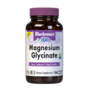 Bluebonnet Magnesium Glycinate 400mg, 120vc.