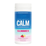 Natural Vitality Calm Gummies, Rasp Lemon, 120ct.