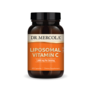 Dr. Mercola Liposomal Vitamin C, 60cp