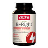 Jarrow B-Right Complex, 100cp **