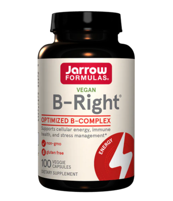 Jarrow B-Right Complex, 100cp **