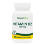 Nature's Plus Vitamin B-2 100mg, 90t.