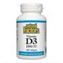 Natural Factors Vitamin D3 1000iu 180sg