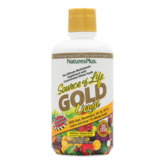 Nature's Plus Source Of Life Gold Liquid, 30oz.