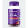 New Chapter Women's 50+ Multivitamin Gummy, 90ct