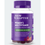 New Chapter Women's Multi Vitamin Gummy, 75ct