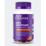 New Chapter Men's Multi Vitamin Gummy, 75ct