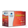Trace Minerals Electrolyte Stamina Power Pak NON-GMO Guava Passion Fruit, Single