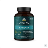 Ancient Nutrition ROC Herbals Leaky Gut Support, 90ct