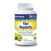 Enzymedica Kiwi Regularity, 30ch. DISCO