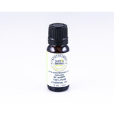 Apothecary Essentials Essential Oil Blend, Be Happy, 15ml.