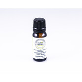 Apothecary Essentials Essential Oil Blend,  Migraine Relief, 15ml.