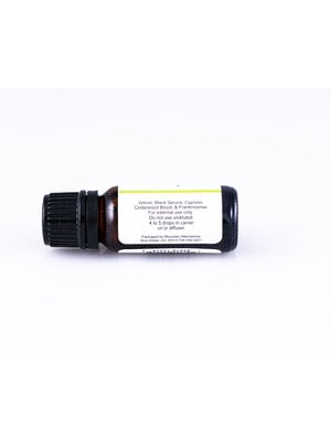 Apothecary Essentials Apothecary Essentials Essential Oil Blend, Be Grounded, 15ml.