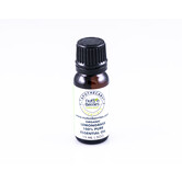 Apothecary Essentials Essential Oil, Lemongrass, 15ml.