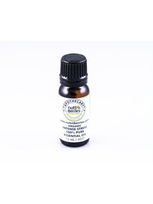 Apothecary Essentials Apothecary Essentials Essential Oil Blend, Intense Stress, 15ml.