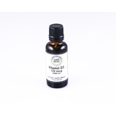 Apothecary Essentials D3, 5000IU, Unflavored, 1oz