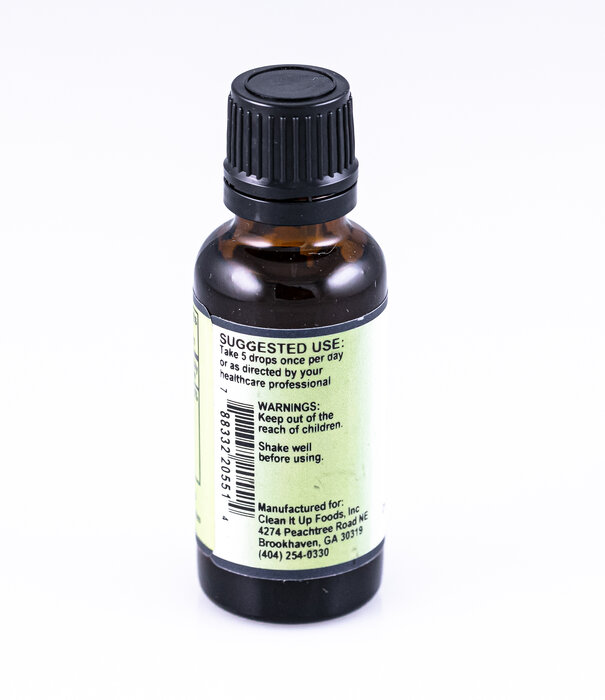 Apothecary Essentials D3, 5000IU, Unflavored, 1oz