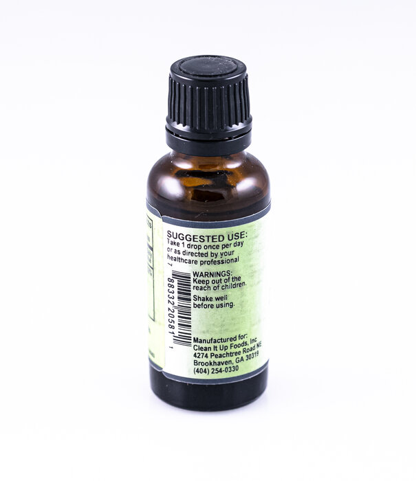 Apothecary Essentials Kid's D3, 400IU, Grape, 1oz DISCO
