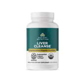 Ancient Nutrition ROC Herbals Liver Cleanse, 90ct