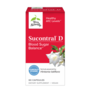 Terry Naturally Sucontral D Blood Sugar Balance, 60cp.