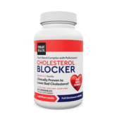 Vibrant Health Cholesterol Blocker 60t DISCO