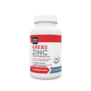 Vibrant Health Krebs Zinc, 60vc