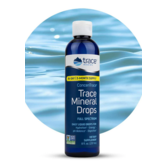 Trace Minerals ConcenTrace Trace Mineral Drops, 0.5oz
