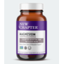 New Chapter Magnesium + Ashwagandha, 60ct