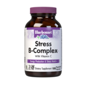 Bluebonnet Stress B-Complex, 100vc