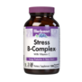 Bluebonnet Stress B-Complex, 100vc