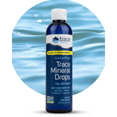 Trace Minerals ConcenTrace Trace Mineral Drops, 8oz