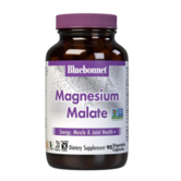 Bluebonnet Magnesium Malate, 90cap