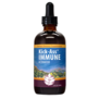 WishGarden Herbs Kick-Ass Immune, 4oz dropper