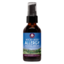 WishGarden Herbs Kick-Ass Allergy, 2oz pump