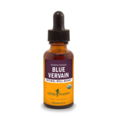 Herb Pharm Blue Vervain, 1oz.